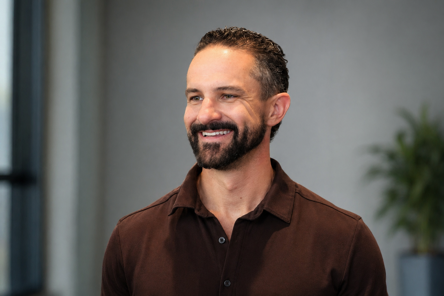 Adam Rahrer, Co-Founder of Cherrypick Capital